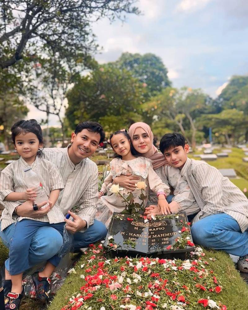 Instagram.com/fairuzarafiq